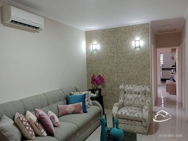 #2652 - Casa para Venda em Lorena - SP - 2