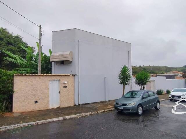 #2654 - Casa para Venda em Guaratinguetá - SP