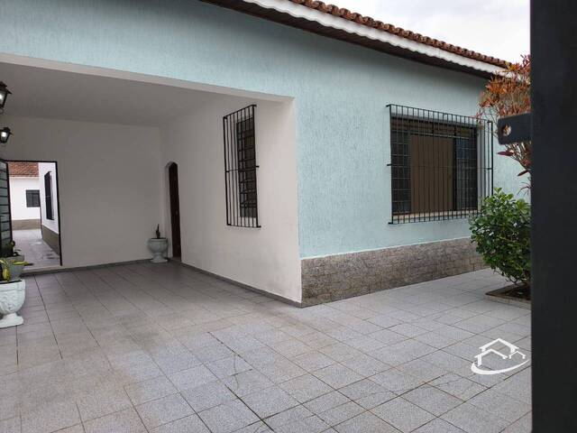 #2655 - Casa para Venda em Guaratinguetá - SP