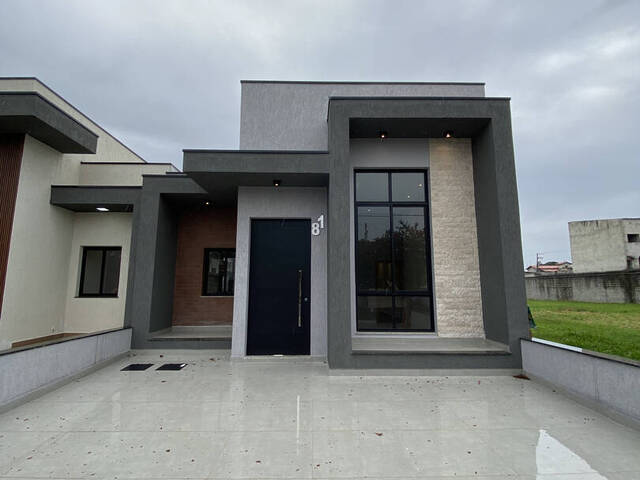 #2535 - Casa para Venda em Pindamonhangaba - SP