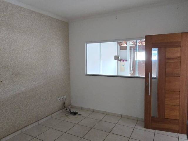 #2658 - Casa para Venda em Lorena - SP