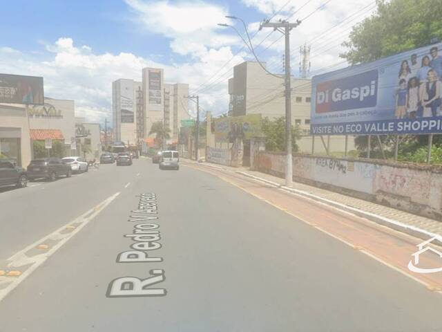 #2660 - Terreno para Venda em Lorena - SP - 3