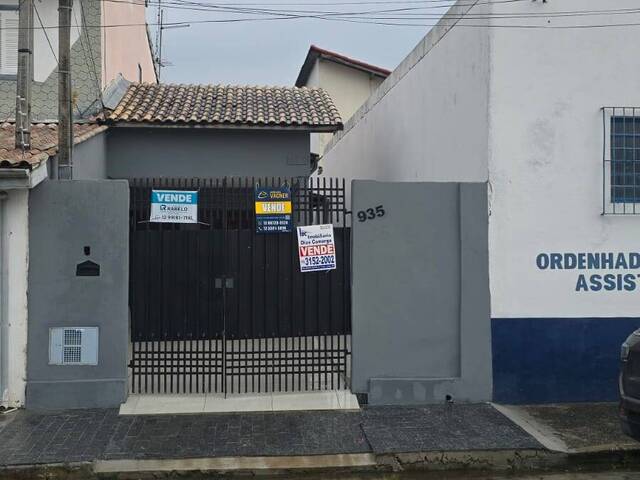 Venda em Vila Nunes - Lorena