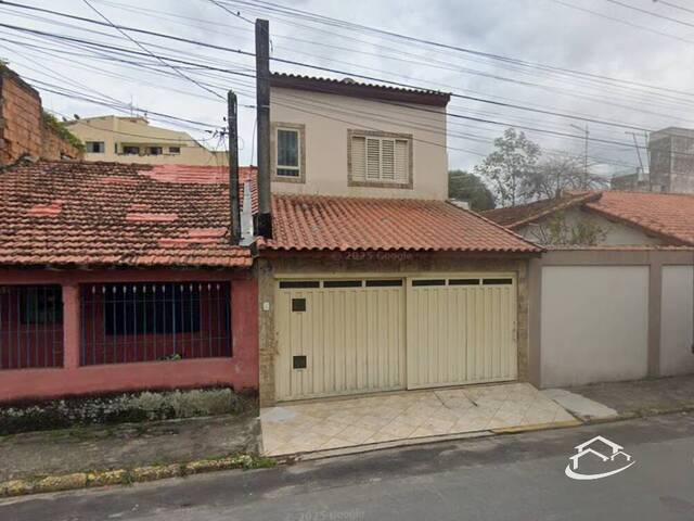 #2663 - Casa para Locação em Lorena - SP