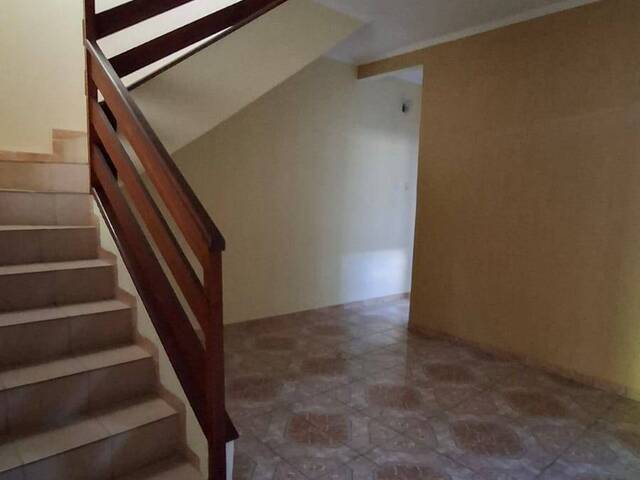 #2663 - Casa para Locação em Lorena - SP