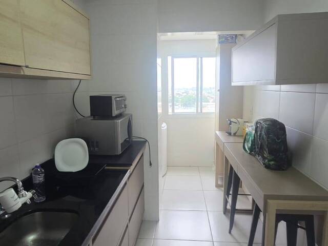 Apartamento para Venda em Lorena - 5