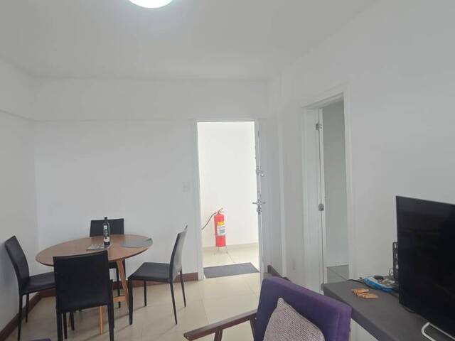 Apartamento para Venda em Lorena - 4