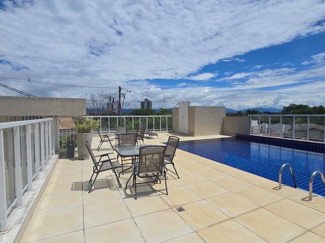 #2666 - Apartamento para Venda em Lorena - SP