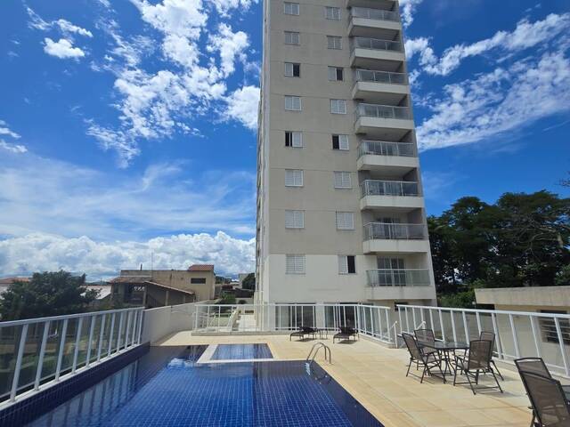 Venda em Vila Zélia - Lorena