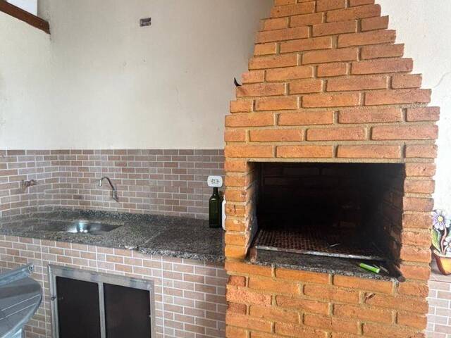 #2667 - Casa para Venda em Cunha - SP