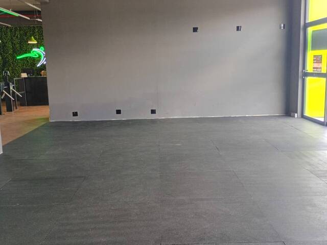 Sala para Locação em Lorena - 4