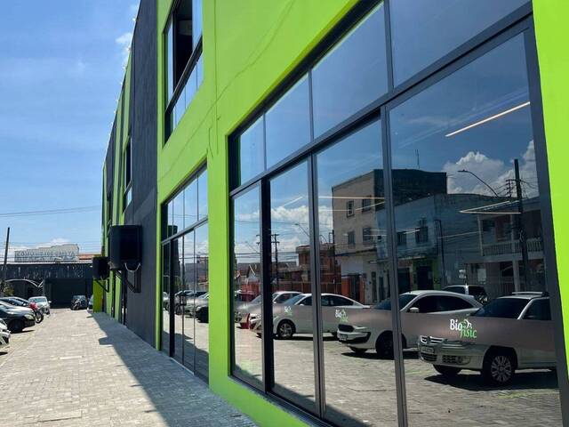 #2668 - Sala para Locação em Lorena - SP - 2