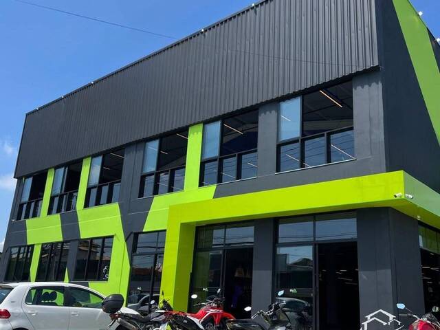 #2668 - Sala para Locação em Lorena - SP - 1