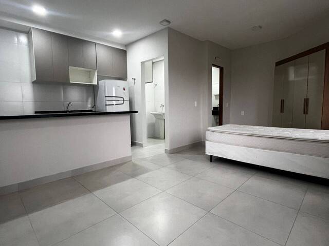 #2148 - Apartamento para Locação em Lorena - SP