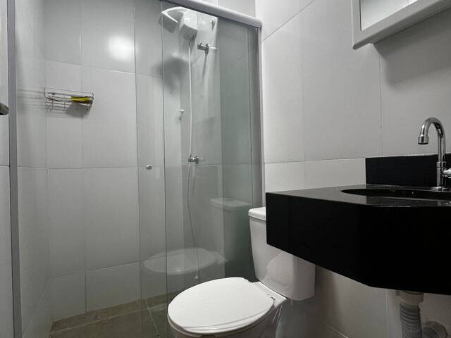 #2148 - Apartamento para Locação em Lorena - SP