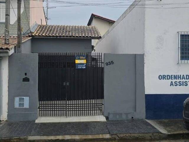 Venda em Vila Nunes - Lorena