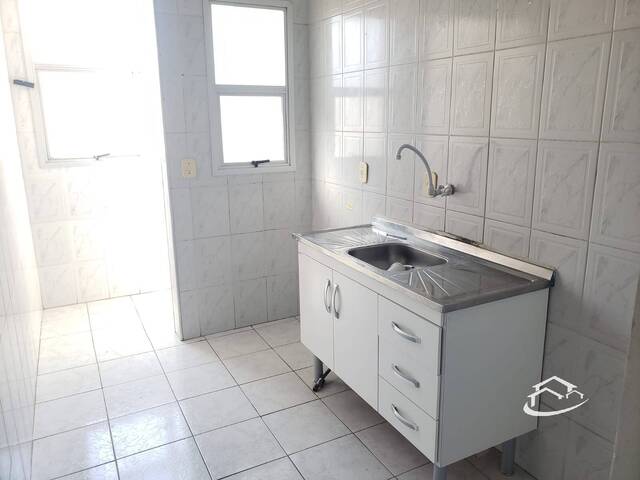 #2674 - Apartamento para Venda em Taubaté - SP