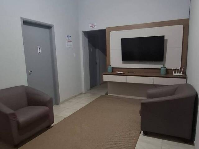 #2083 - Apartamento para Locação em Lorena - SP