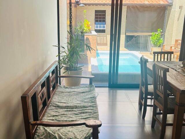 Casa para Venda em Lorena - 4