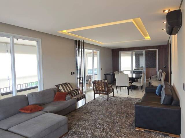 #2683 - Apartamento para Venda em Lorena - SP