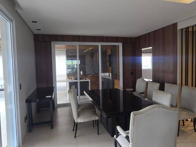 Apartamento para Venda em Lorena - 5