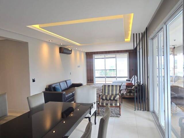 Apartamento para Venda em Lorena - 4