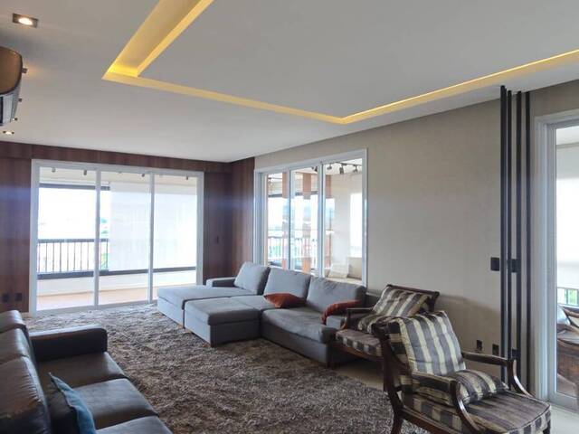 #2683 - Apartamento para Venda em Lorena - SP