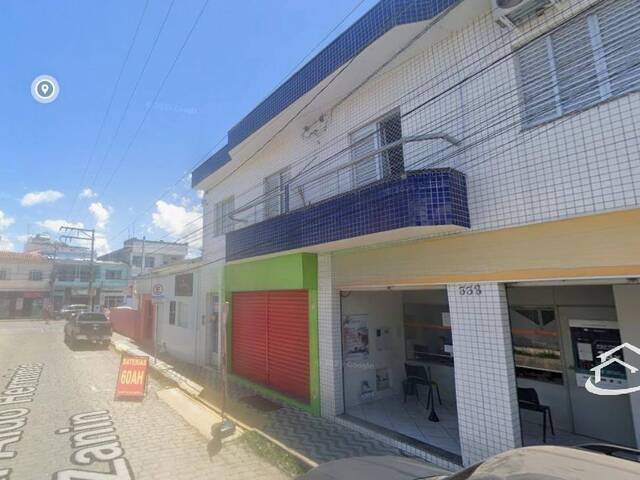 Locação em Centro - Lorena