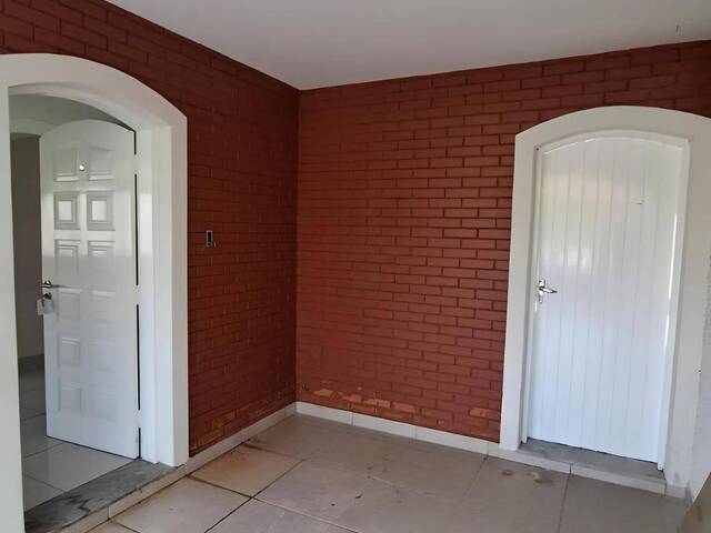 #2688 - Casa para Locação em Lorena - SP