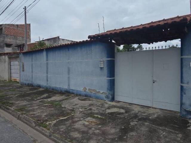 Locação em Cidade Industrial - Lorena