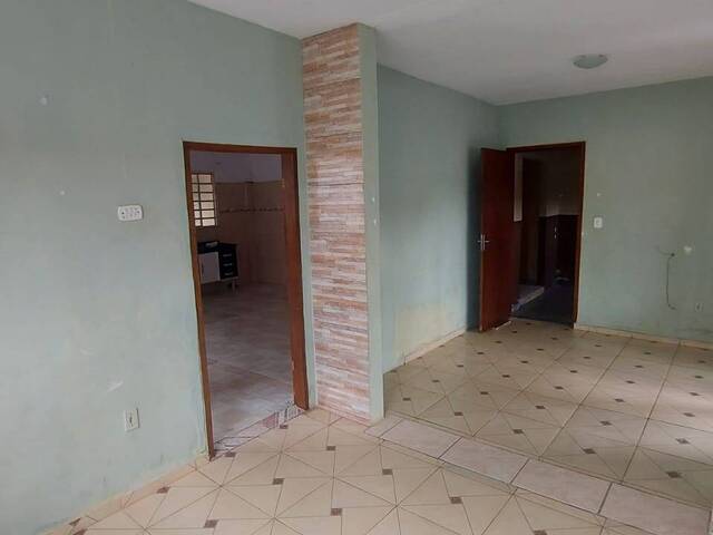 #2613 - Casa para Venda em Lorena - SP - 3