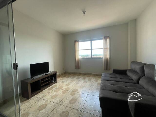 Apartamento para Venda em Lorena - 4