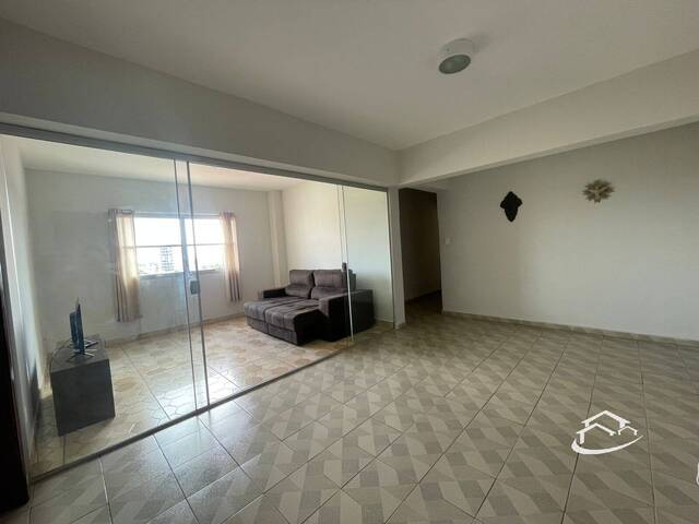#2690 - Apartamento para Venda em Lorena - SP