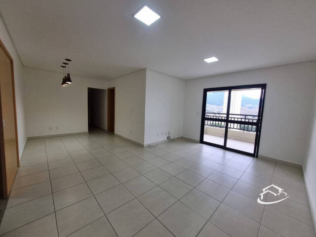 #2691 - Apartamento para Venda em Cruzeiro - SP - 3