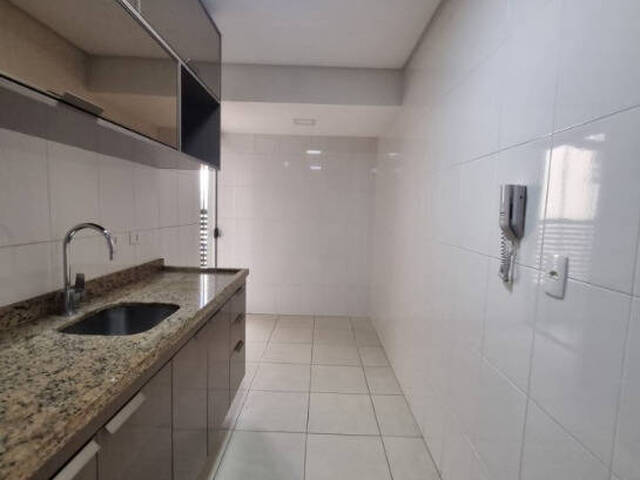 Apartamento para Venda em Cruzeiro - 5