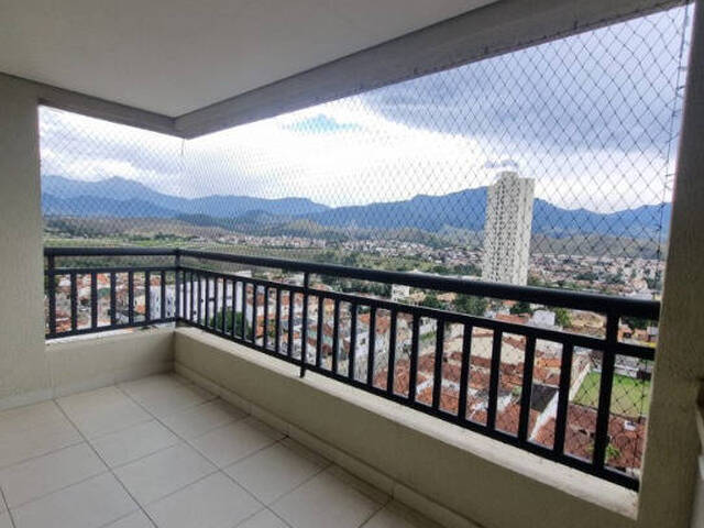 #2691 - Apartamento para Venda em Cruzeiro - SP - 2