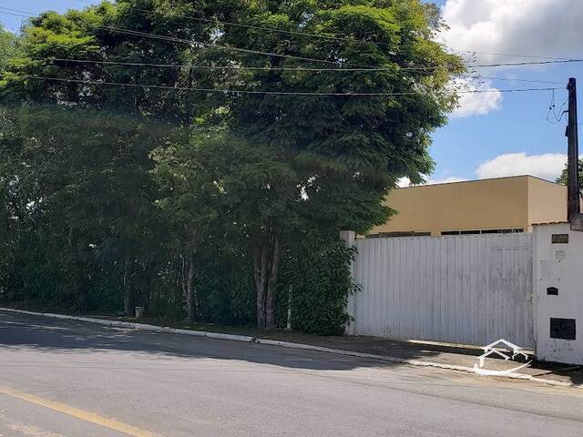 #2692 - Terreno para Venda em Canas - SP - 2