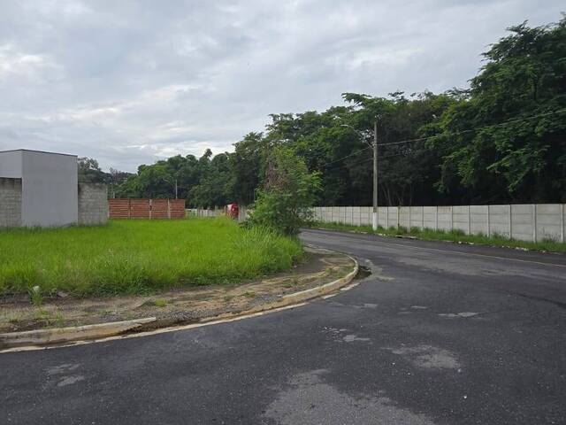 #2693 - Terreno para Venda em Lorena - SP - 2