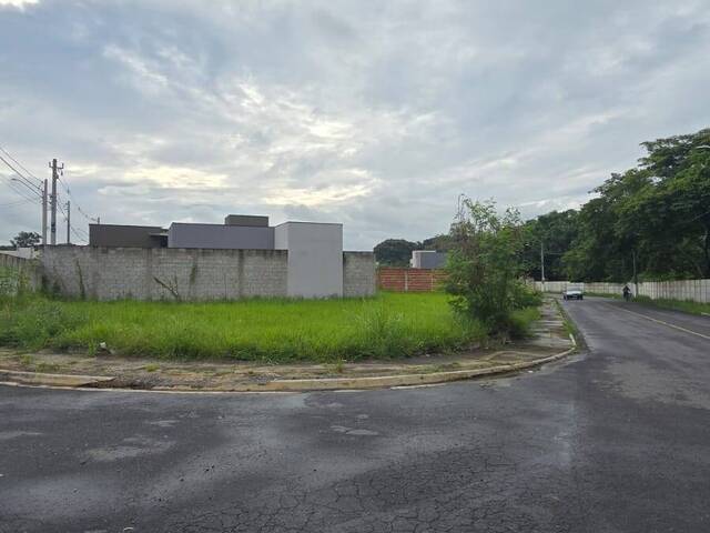 #2693 - Terreno para Venda em Lorena - SP - 1