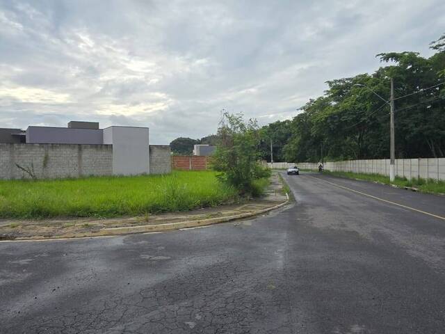 #2693 - Terreno para Venda em Lorena - SP - 3