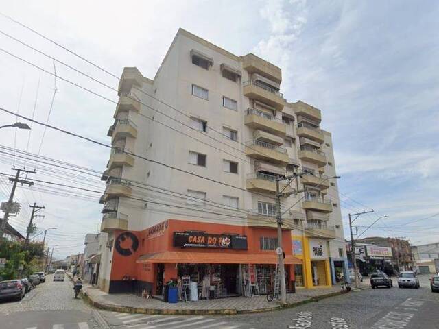 #2690 - Apartamento para Venda em Lorena - SP