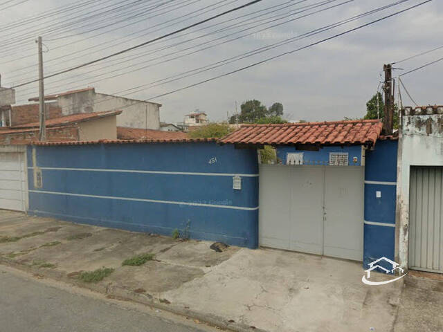 #2689 - Casa para Locação em Lorena - SP - 2