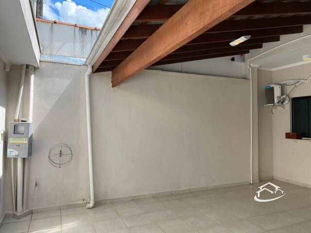 #2694 - Casa para Venda em Lorena - SP - 3