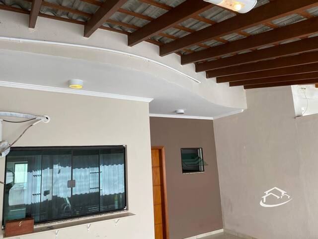 Casa para Venda em Lorena - 5