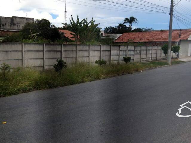 #2695 - Terreno para Venda em Lorena - SP - 3