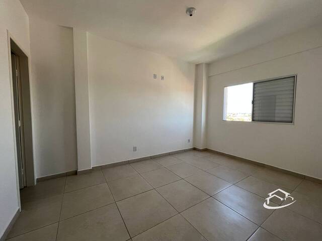 Apartamento para Locação em Lorena - 5