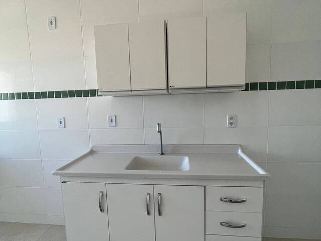 #1944 - Apartamento para Locação em Lorena - SP - 3