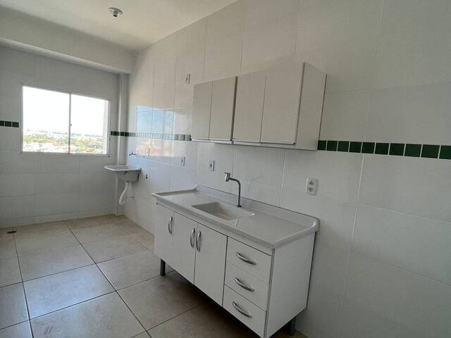 #1944 - Apartamento para Locação em Lorena - SP - 2