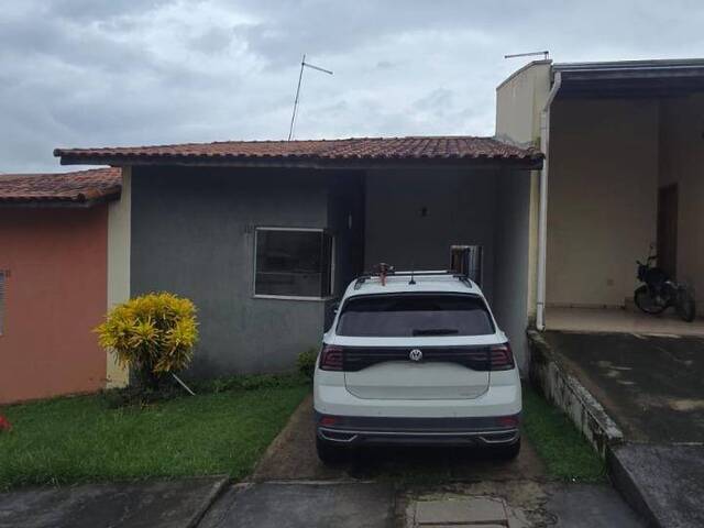 #2696 - Casa para Venda em Lorena - SP