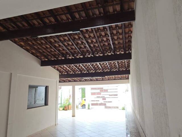 #2697 - Casa para Venda em Lorena - SP - 3